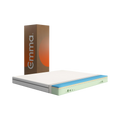 Matelas Emma One 140 × 190 cm
