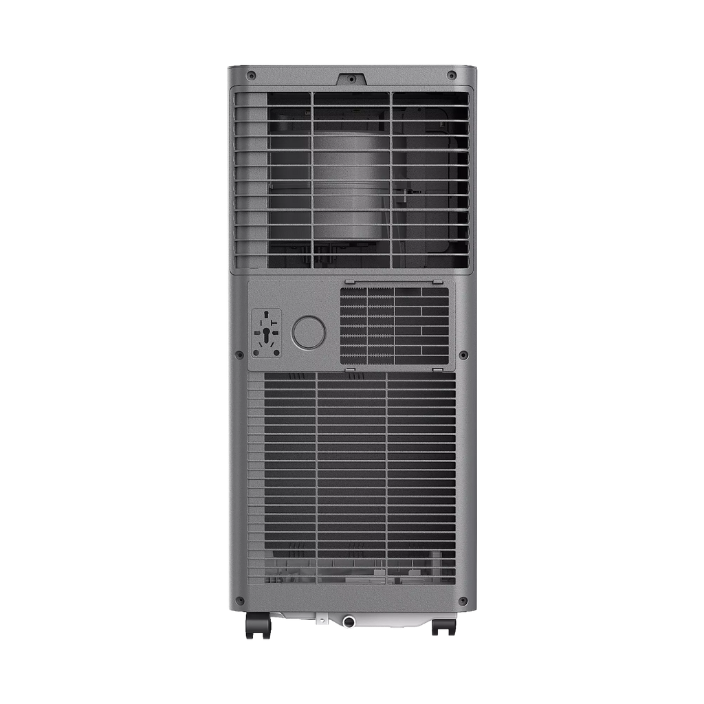 Climatiseur Mobile DREAME P-Wind 9K Black Gold – 9000 BTU – Wi-Fi