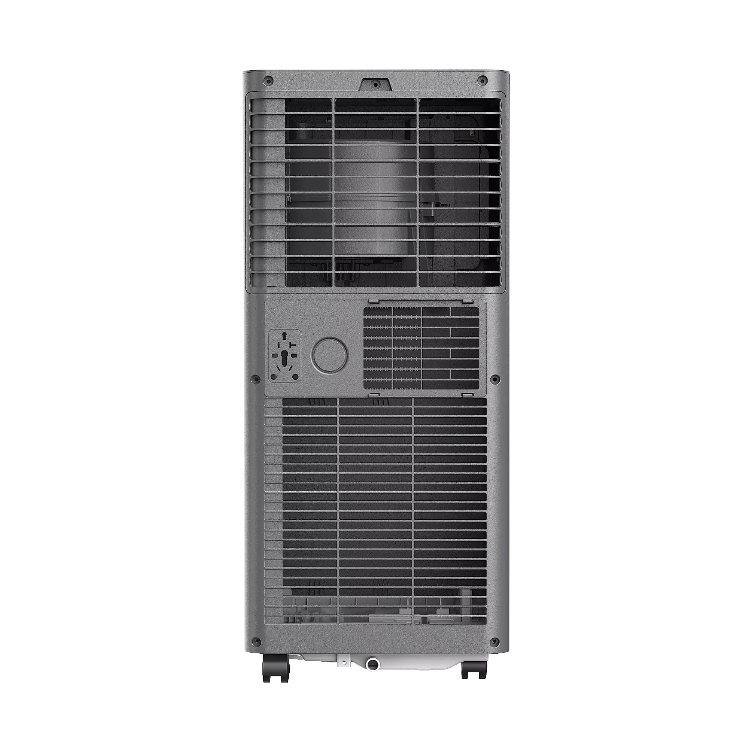 Climatiseur Mobile DREAME P-Wind 9K Black Gold – 9000 BTU – Wi-Fi
