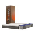 Matelas Emma Original Hybride II 180 × 200 cm