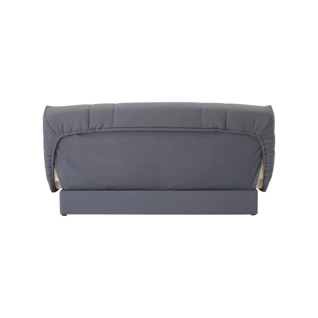 Banquette lit clic-clac PORTO Gris