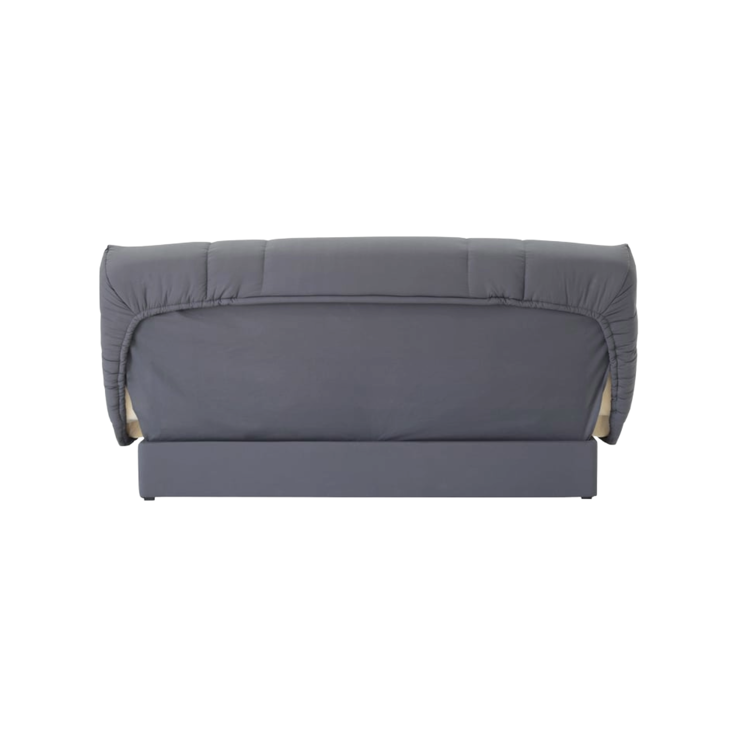 Banquette lit clic-clac PORTO Gris