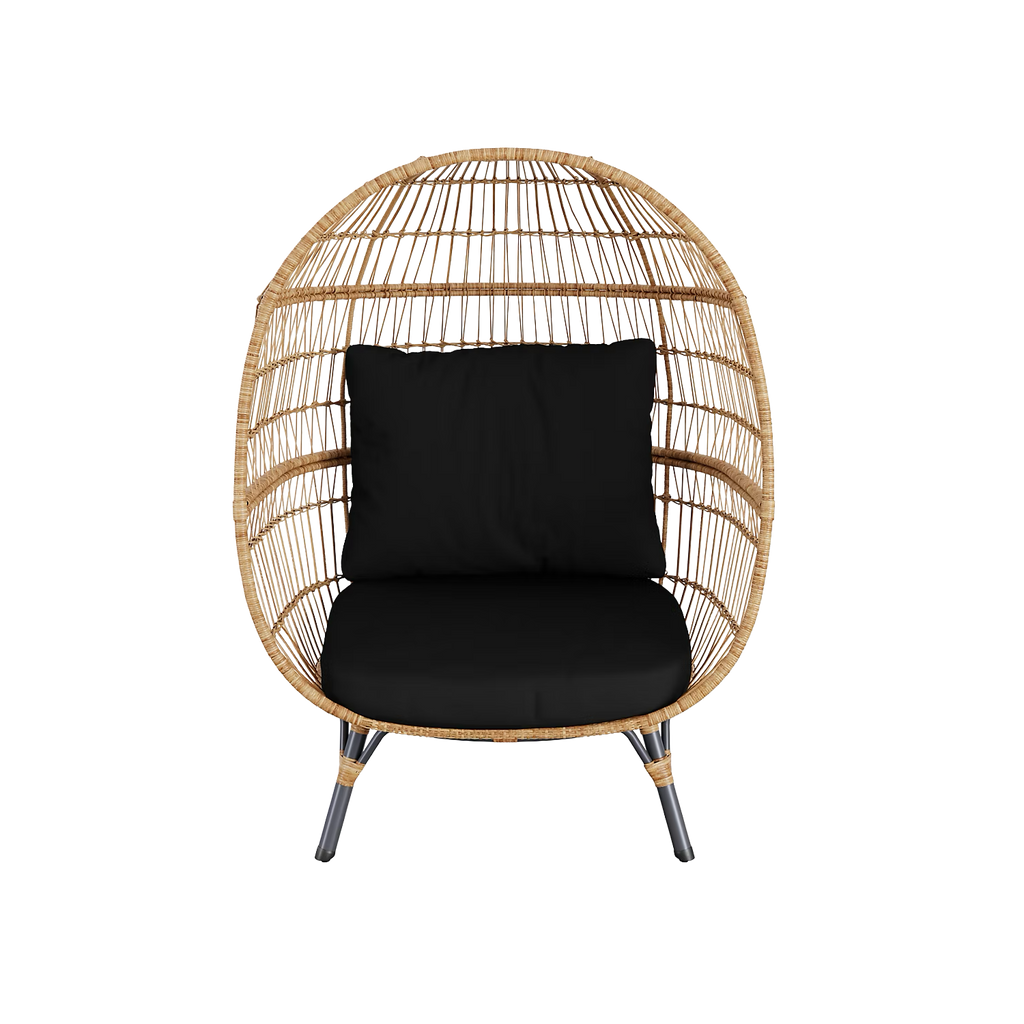 Fauteuil œuf Apolima