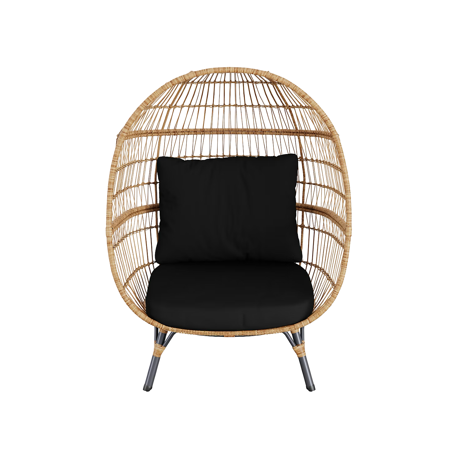 Fauteuil œuf Apolima