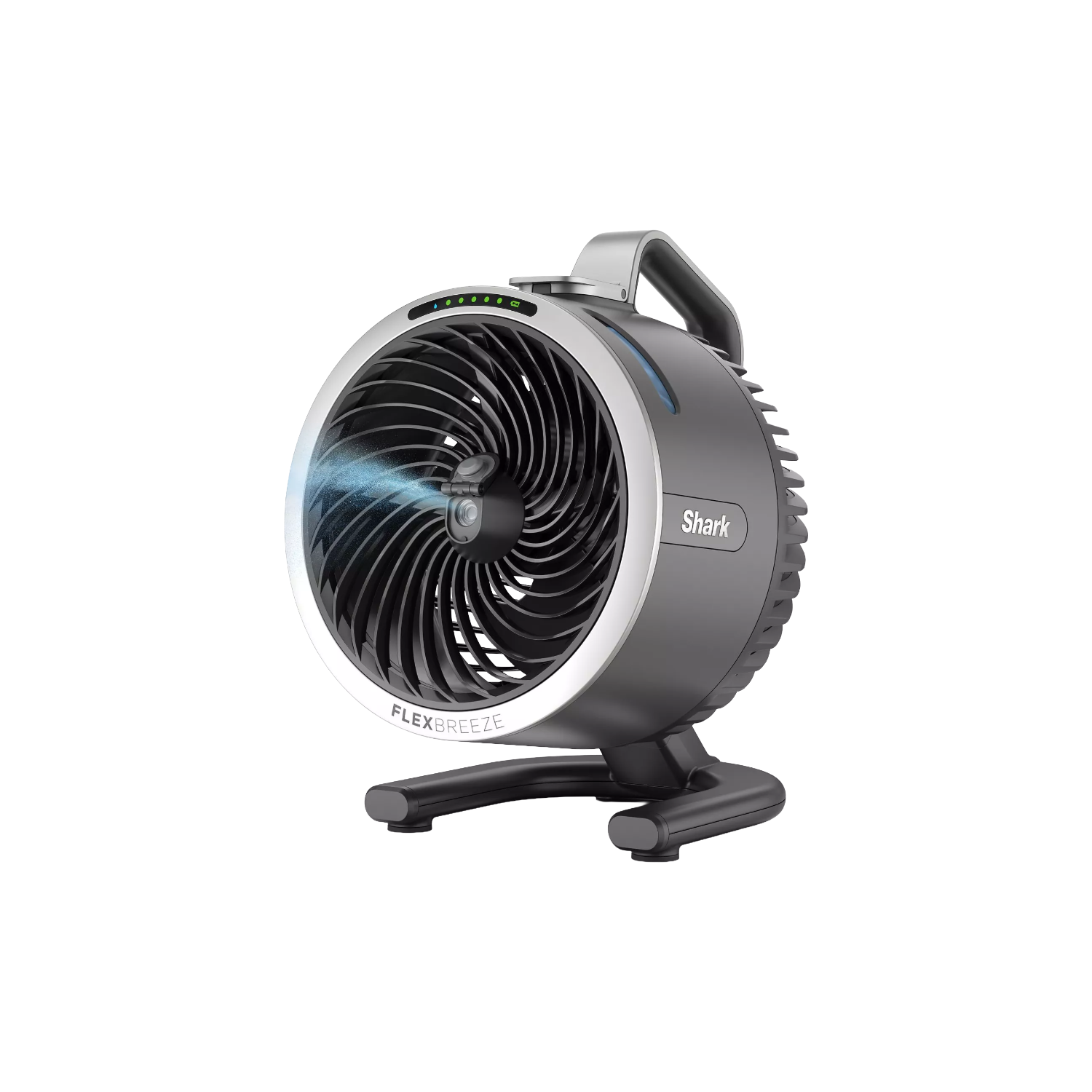 Rafraîchisseur d'air FlexBreeze HydroGo FA050EU