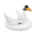 Cygne Gonflable à Chevaucher 130 × 102 × 99 cm