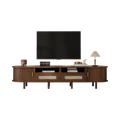 Meuble TV SWEIKO 170 cm Marron