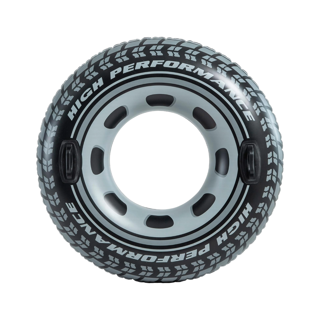 Bouée Gonflable Truck Tire 114 cm