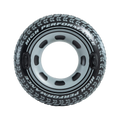 Bouée Gonflable Truck Tire 114 cm
