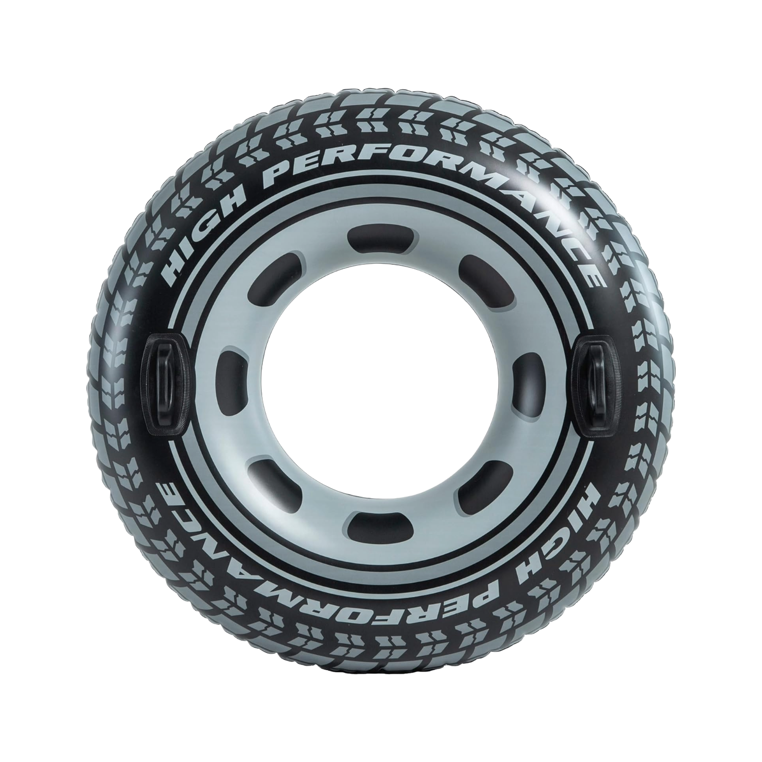 Bouée Gonflable Truck Tire 114 cm