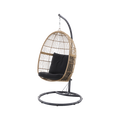 Fauteuil de jardin Apolima