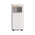 Climatiseur Mobile DREAME P-Wind 9K Camel Gold – 9000 BTU – Wi-Fi