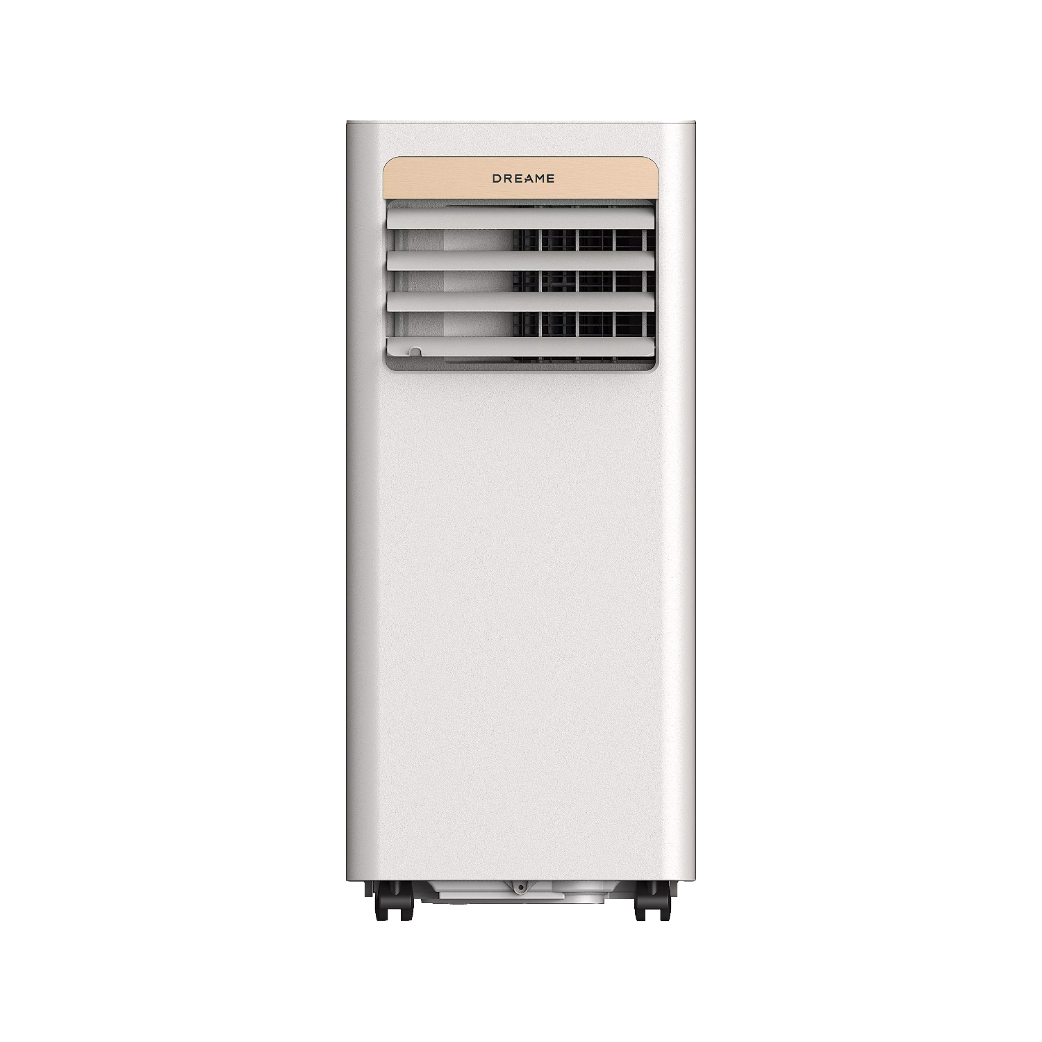 Climatiseur Mobile DREAME P-Wind 9K Camel Gold – 9000 BTU – Wi-Fi