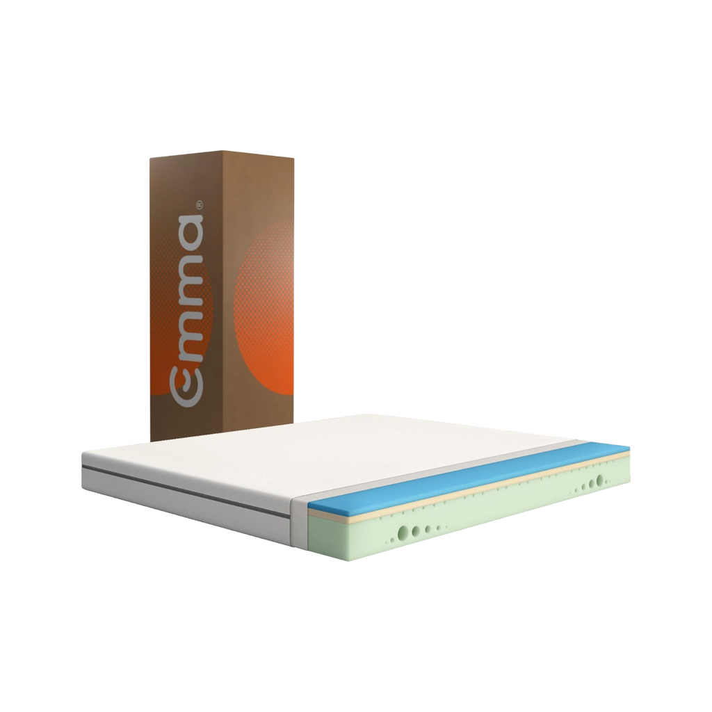 Matelas Emma One 160 × 200 cm