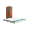 Matelas Emma One 160 × 200 cm