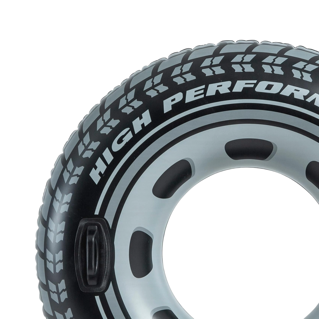 Bouée Gonflable Truck Tire 114 cm