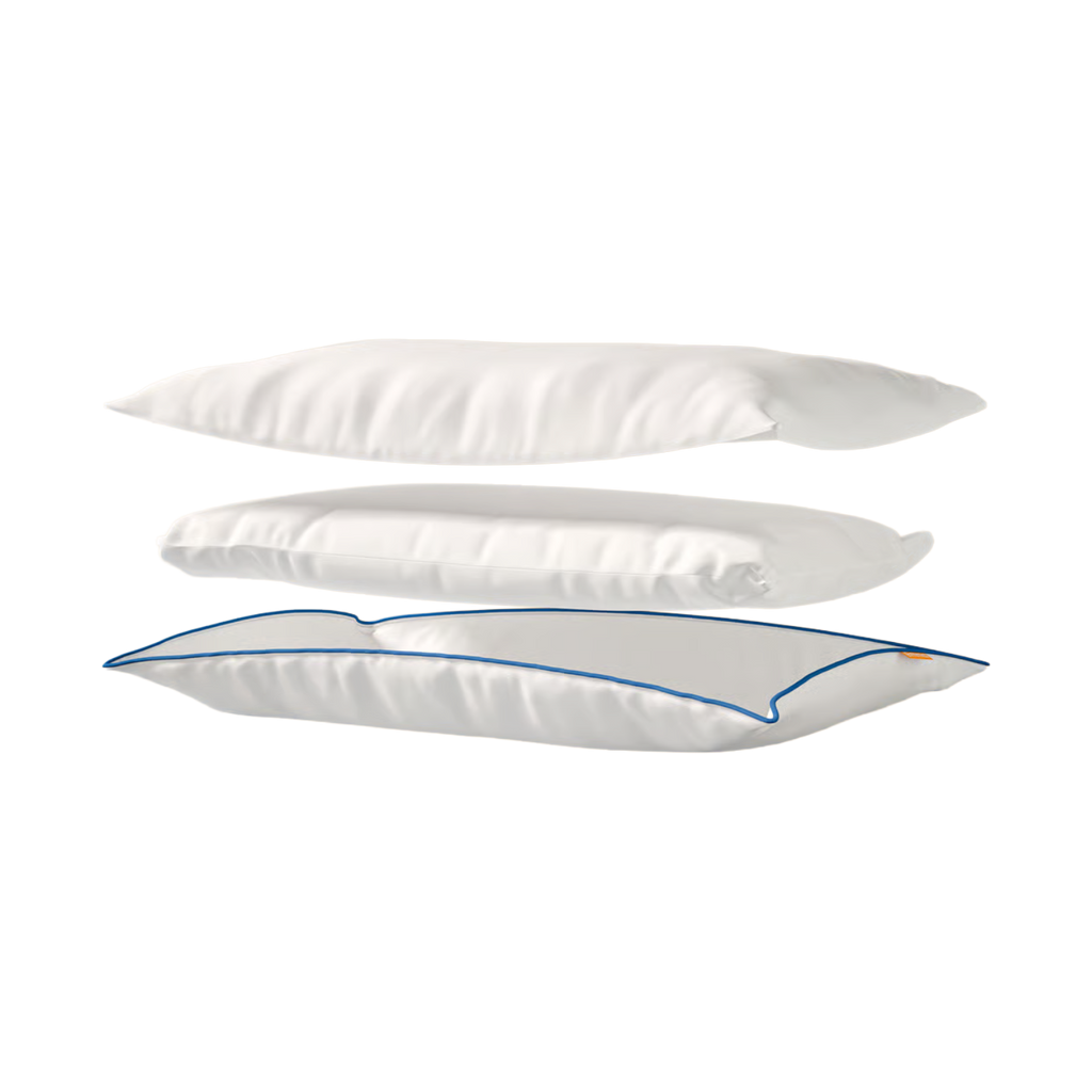 Oreiller Emma Original Confort 60 × 60 cm