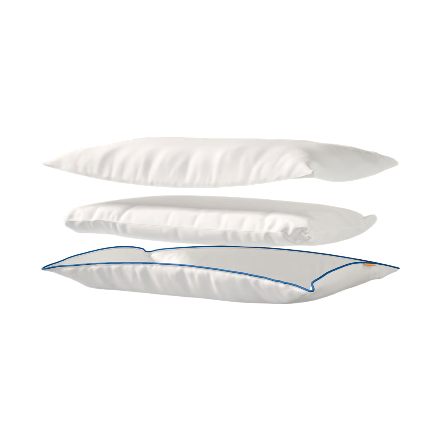 Oreiller Emma Original Confort 60 × 60 cm