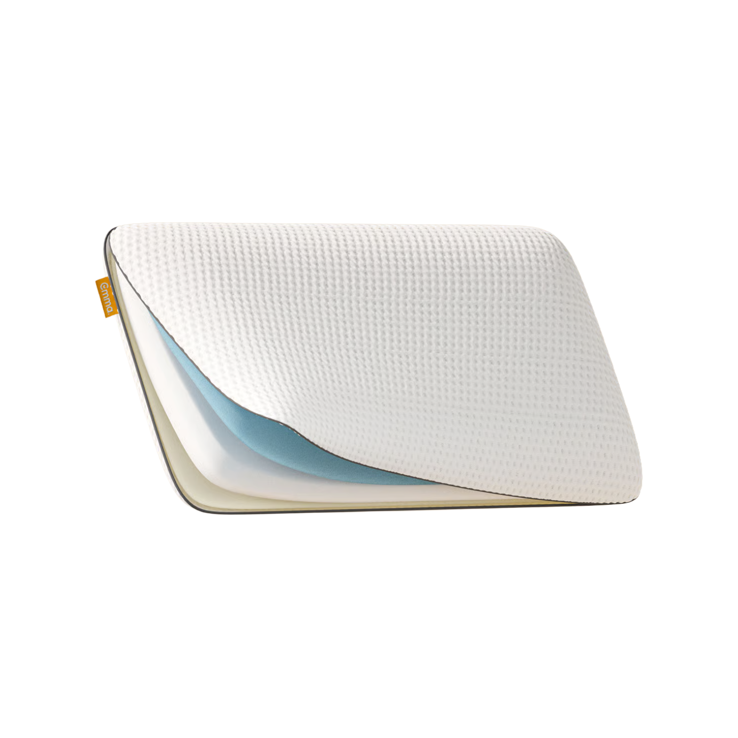 Oreiller Emma Original Adapt 70 × 40 cm