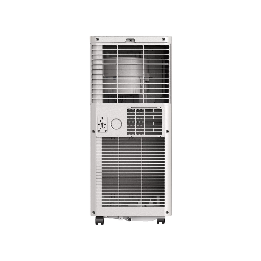 Climatiseur Mobile DREAME P-Wind 9K Camel Gold – 9000 BTU – Wi-Fi