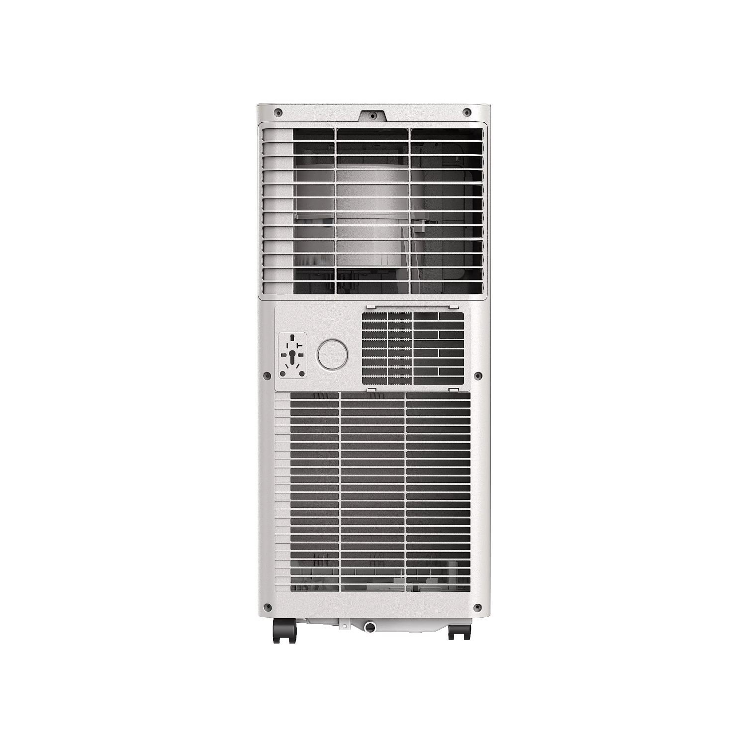 Climatiseur Mobile DREAME P-Wind 9K Camel Gold – 9000 BTU – Wi-Fi