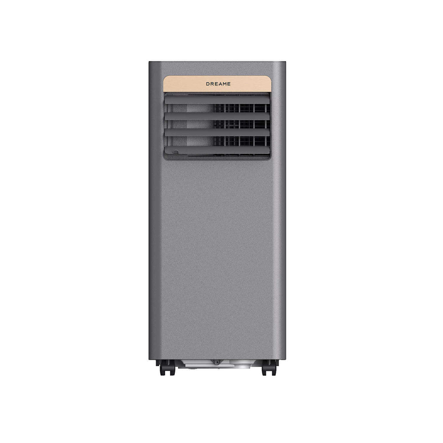 Climatiseur Mobile DREAME P-Wind 9K Black Gold – 9000 BTU – Wi-Fi