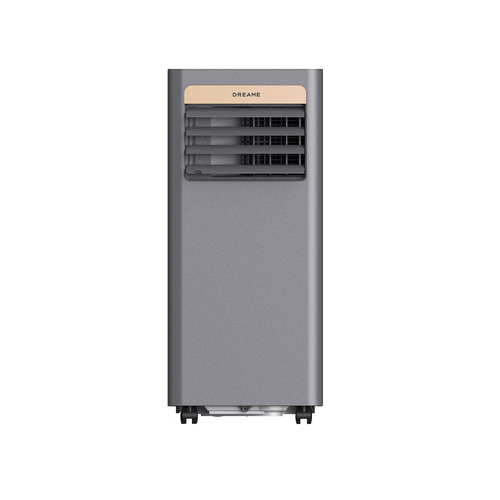 Climatiseur Mobile DREAME P-Wind 9K Black Gold – 9000 BTU – Wi-Fi
