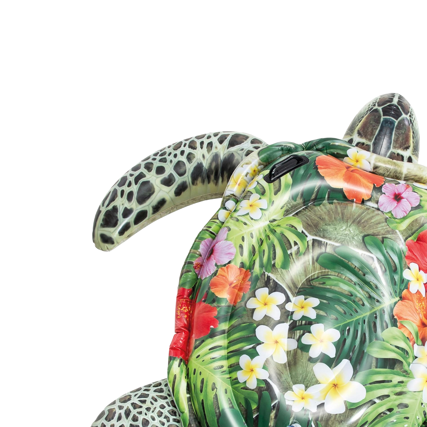 Tortue Gonflable à Chevaucher 191 × 171 cm