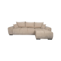 Canapé d’angle réversible convertible ORSO