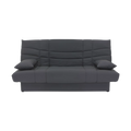 Banquette lit clic-clac PORTO Gris