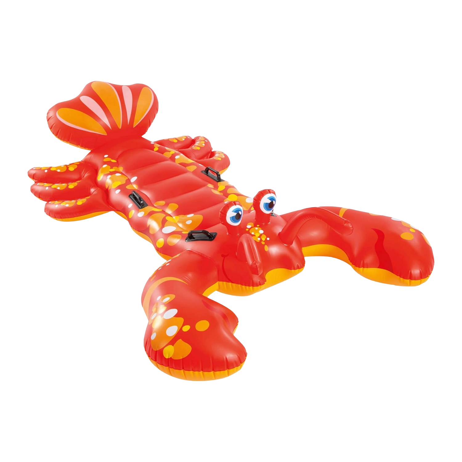 Homard Gonflable à Chevaucher 213 × 137 cm