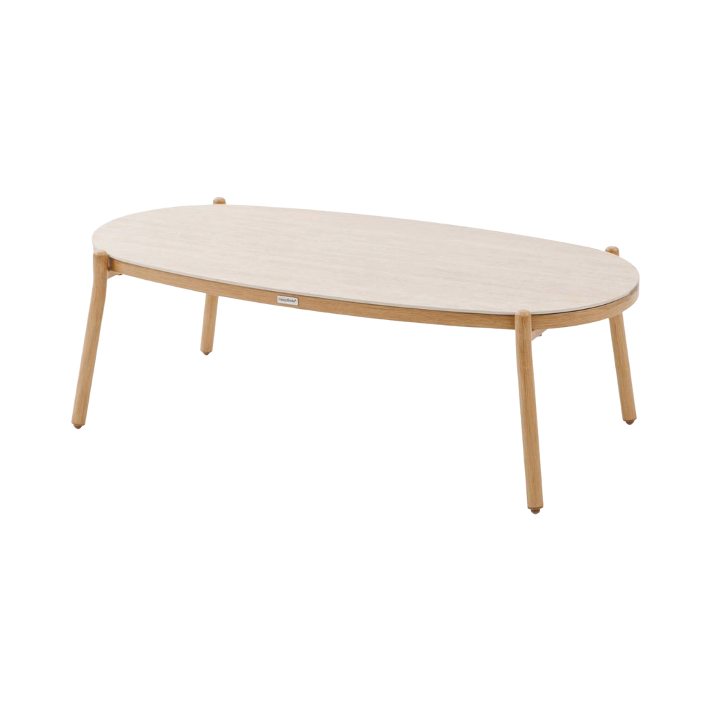 Salon de jardin MELOANE Beige