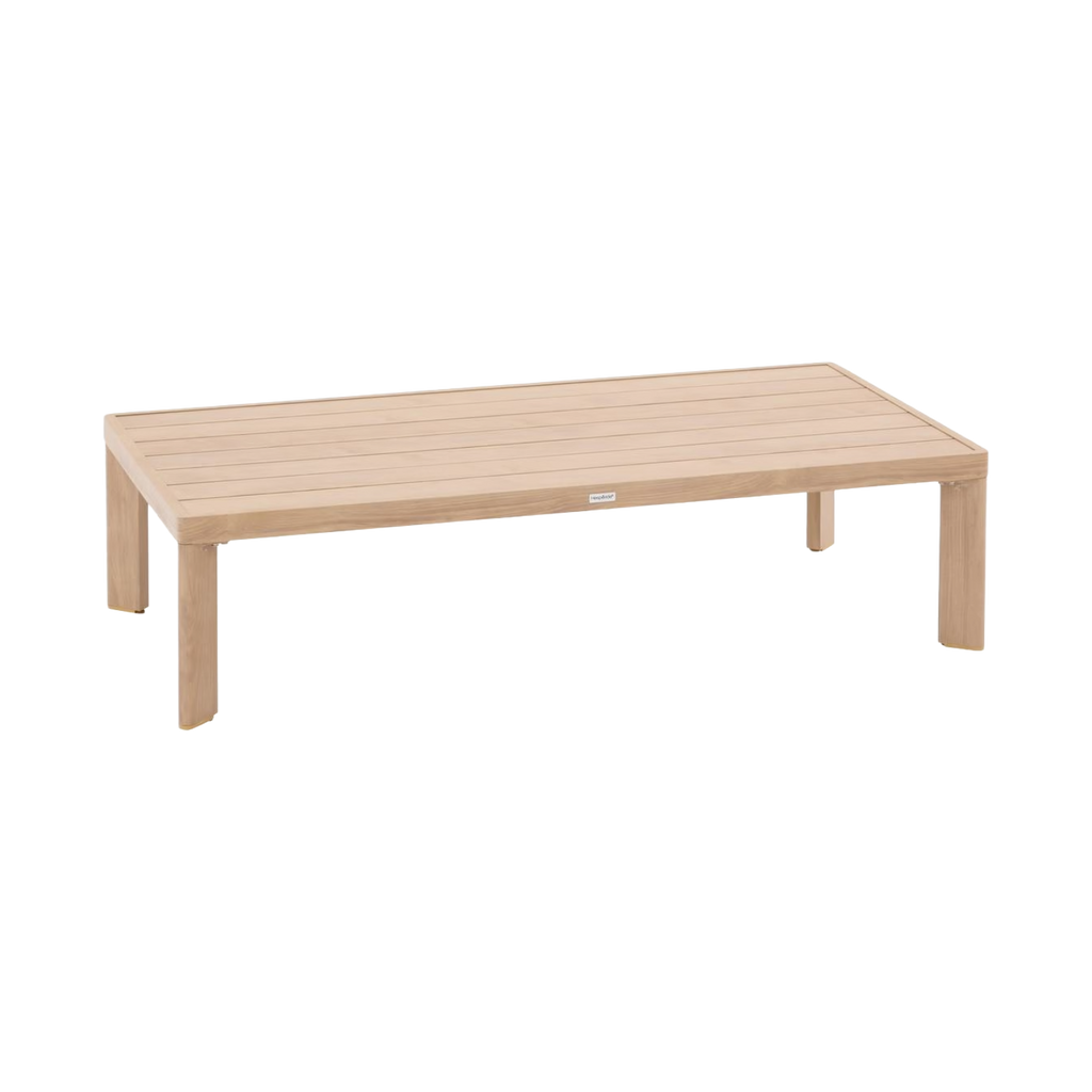 Salon de jardin ORYNA Beige / Honey