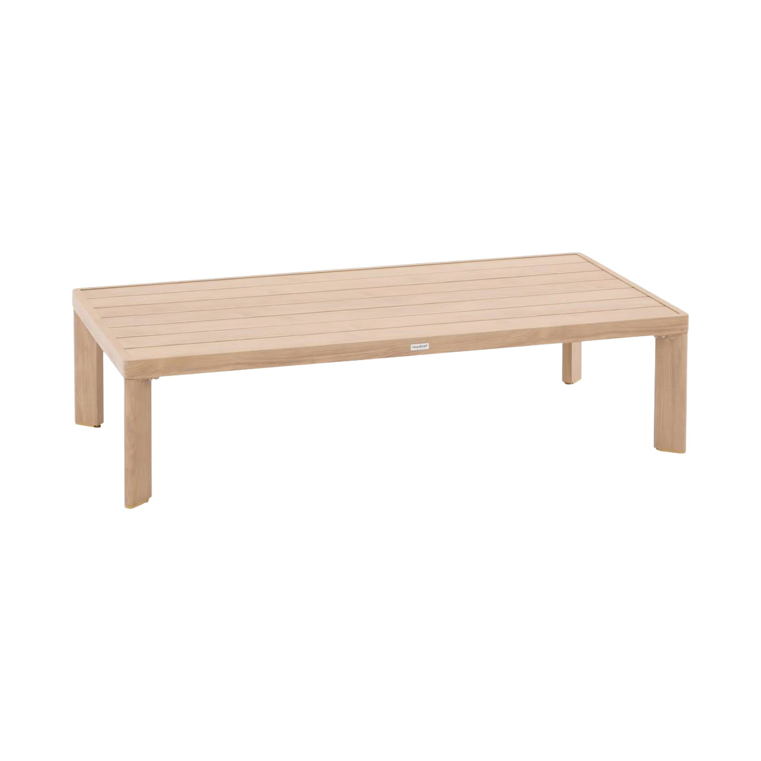 Salon de jardin ORYNA Beige / Honey