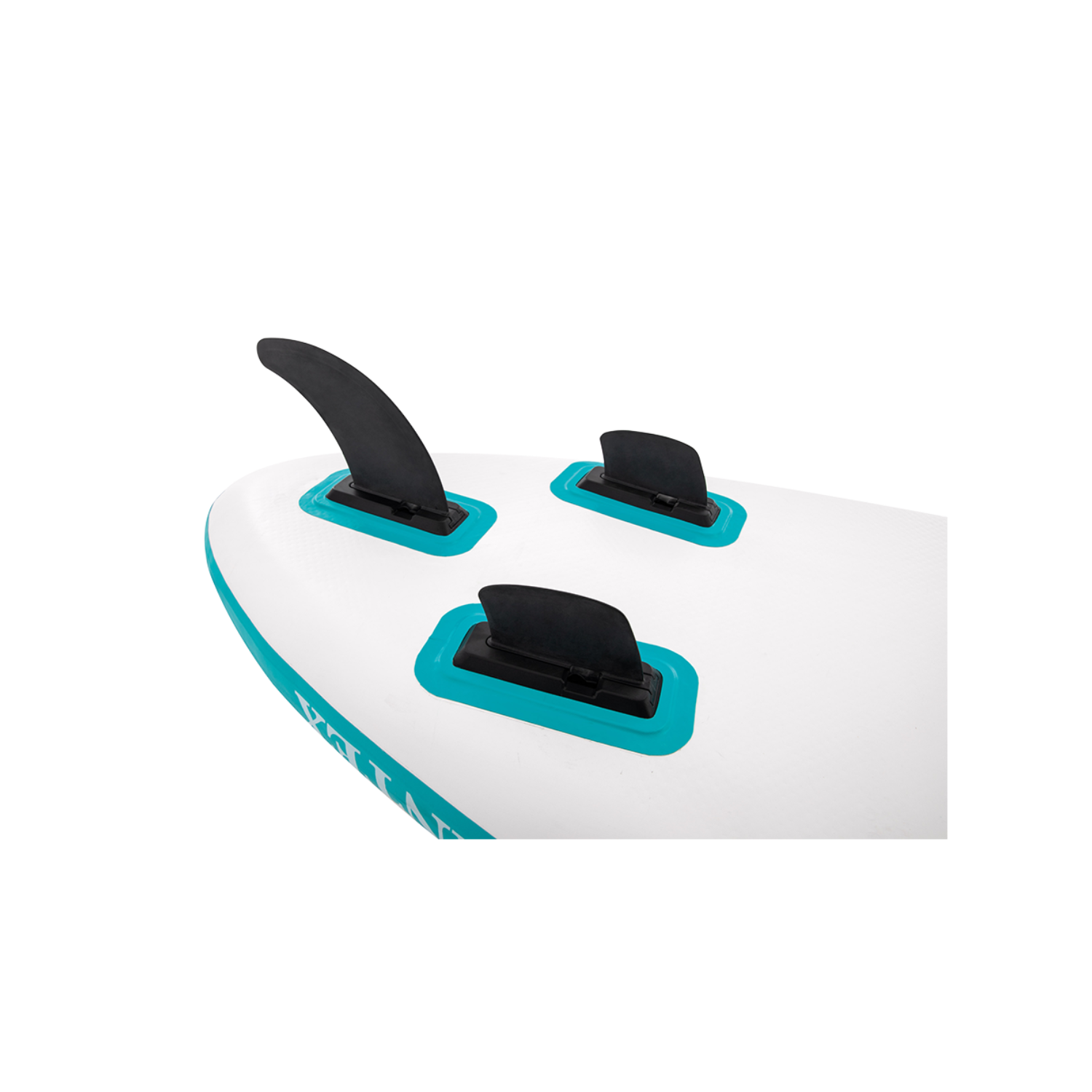 Paddle gonflable 320