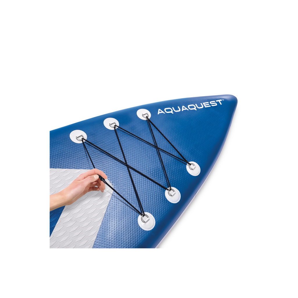 Paddle gonflable 350T