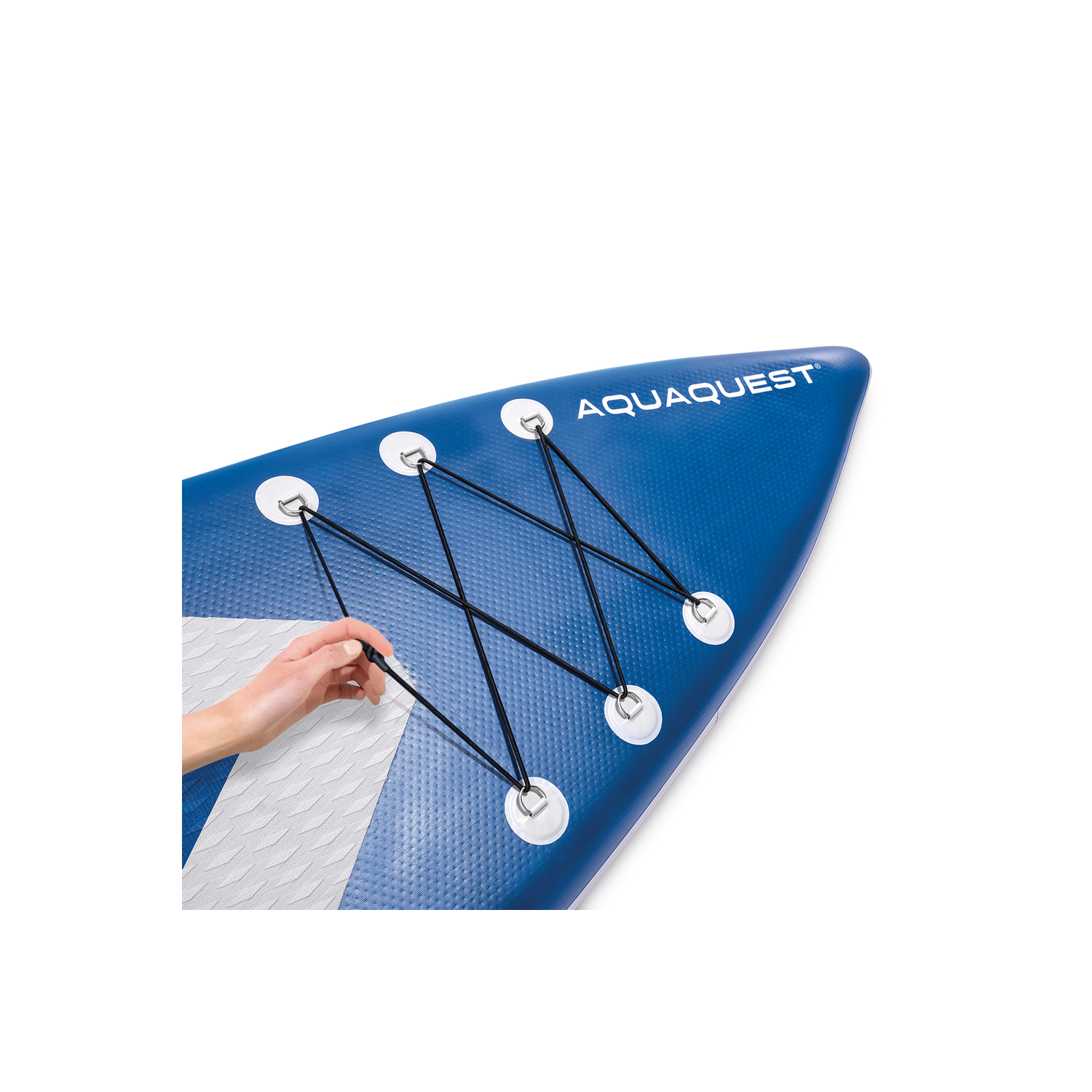 Paddle gonflable 350T