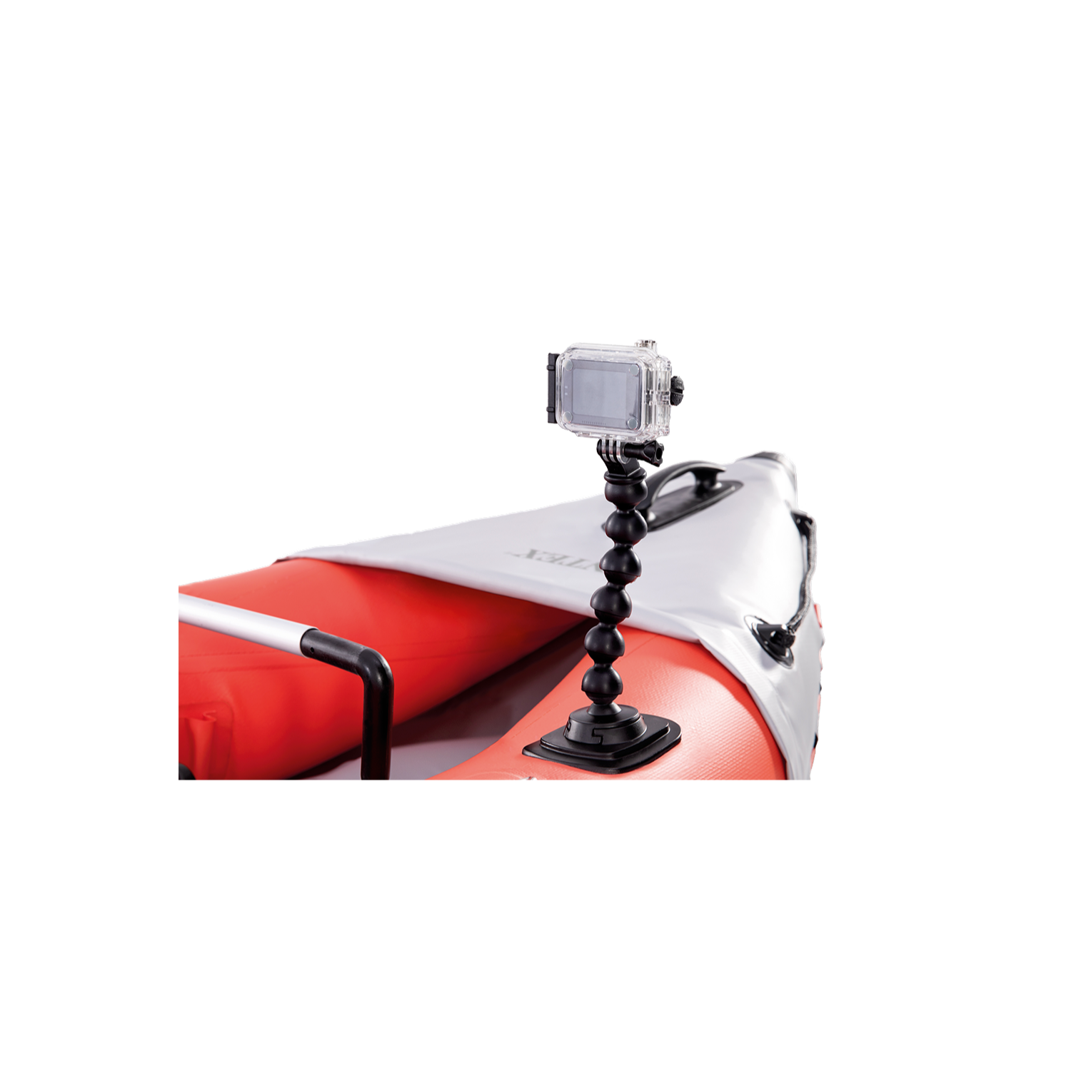Kayak Gonflable Excursion Pro 1 Place