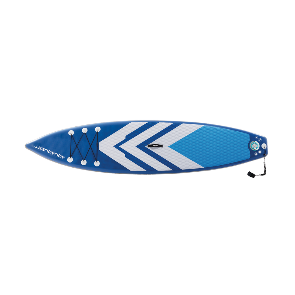 Paddle gonflable 350T