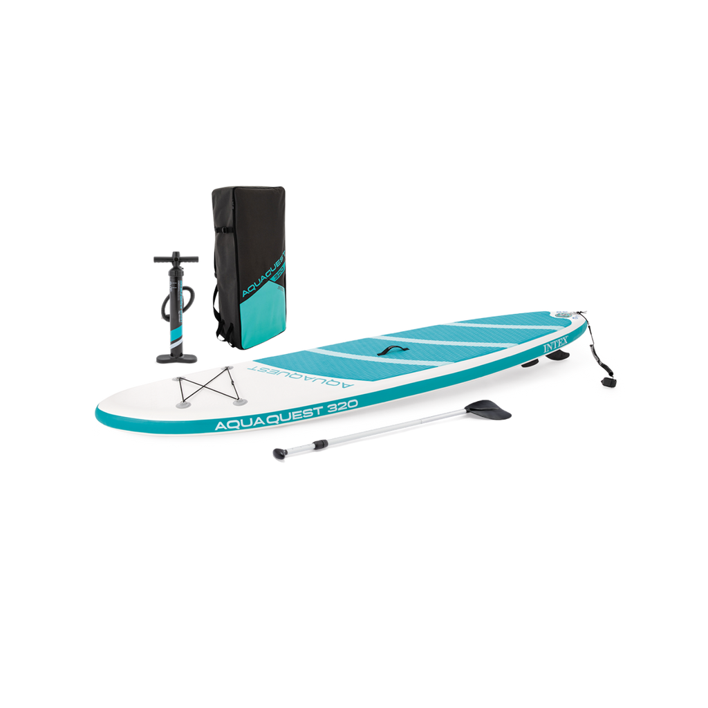 Paddle gonflable 320