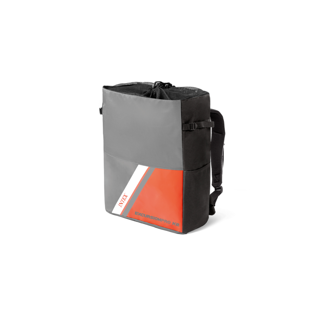Kayak Gonflable Excursion Pro 2 Places