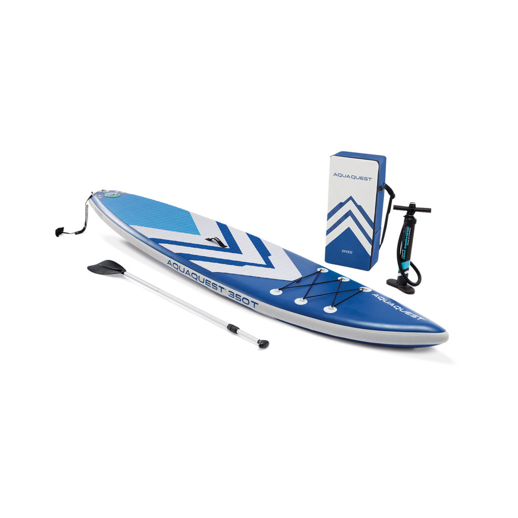 Paddle gonflable 350T