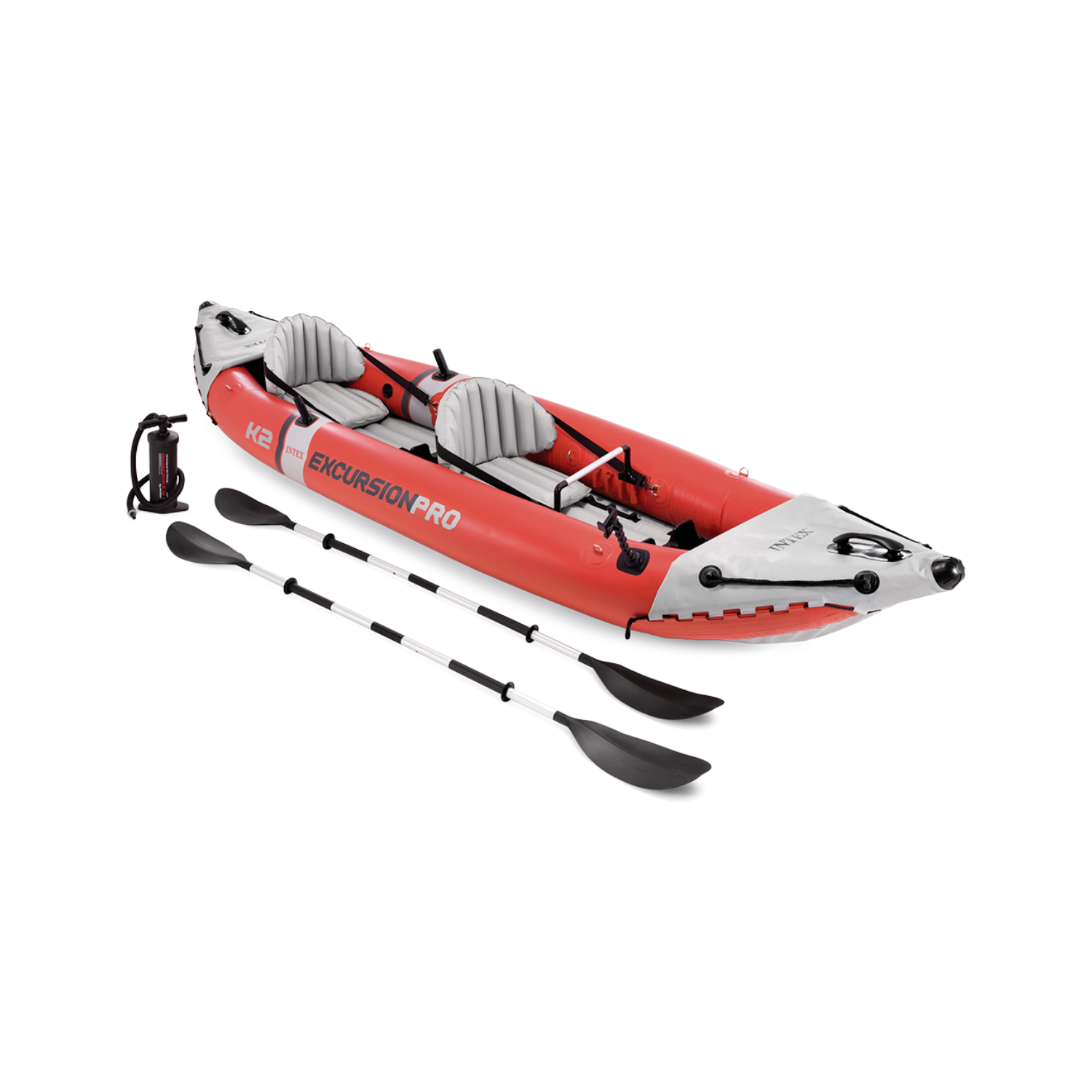 Kayak Gonflable Excursion Pro 2 Places