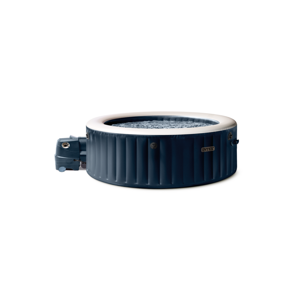 Spa Gonflable Blue Navy 6 Places