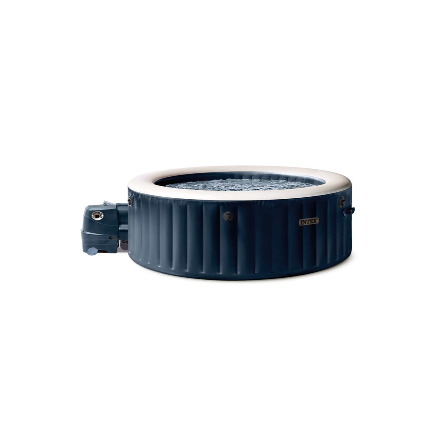 Spa Gonflable Blue Navy 6 Places