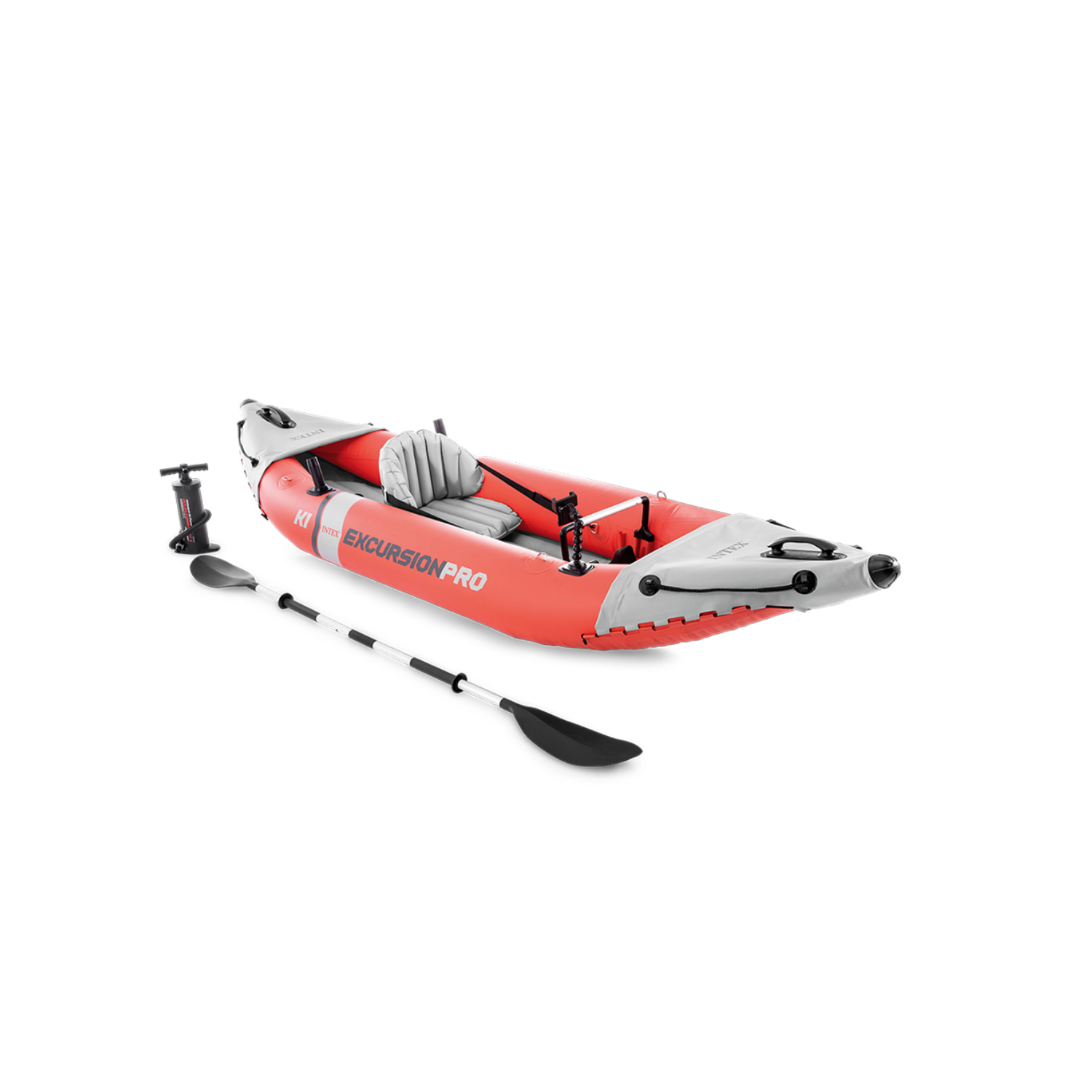 Kayak Gonflable Excursion Pro 1 Place